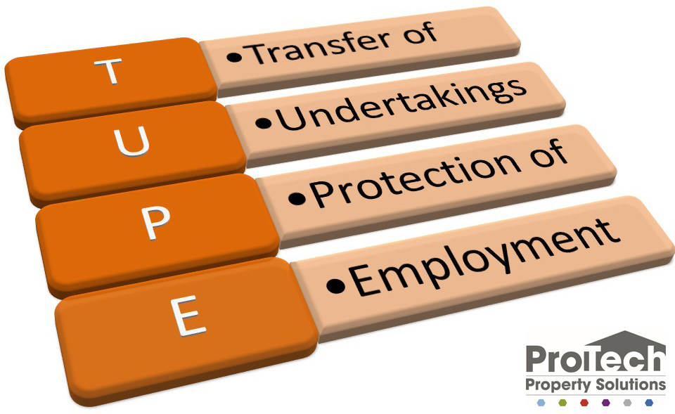 What is TUPE ? ProTech Property Solutions