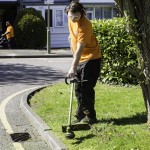 garden maintenance costs