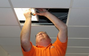 property maintenance