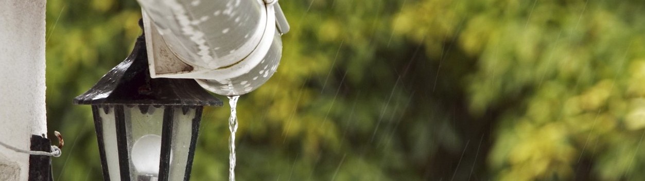 Avoid Costly Water Damage