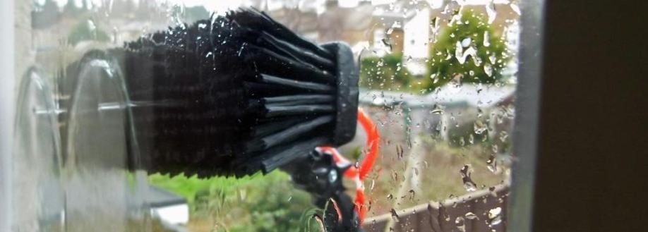 Bird Dropping Cleaning and Removal - Protech Property Solutions