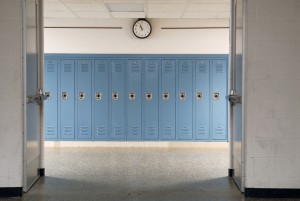 Lockers 2