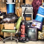 bulky rubbish