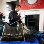 Chimney Sweep Image