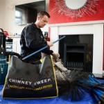 Chimney Sweep Image