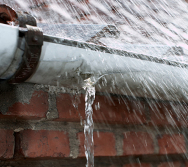 Gutter and Downpipe Maintenance Tips Protech Property Solutions