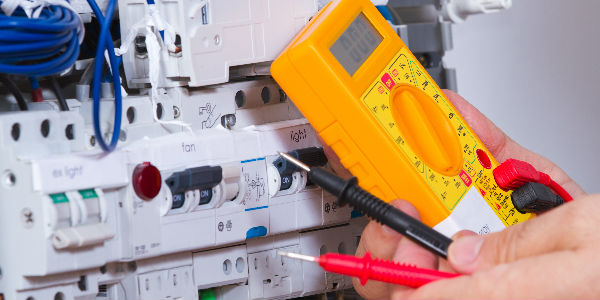Periodic Electrical Inspections 