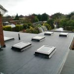 Roof Installations