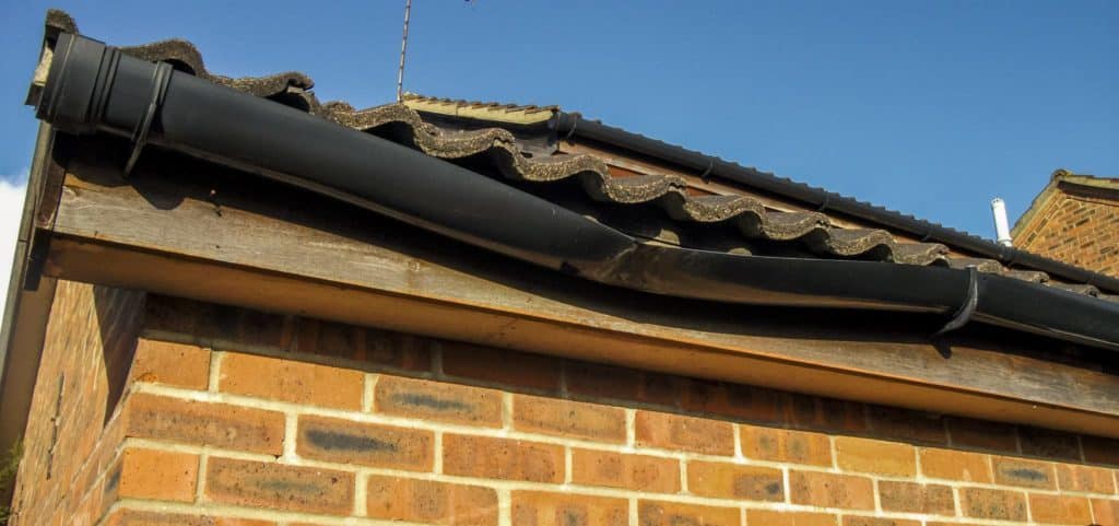 important to clean your gutters