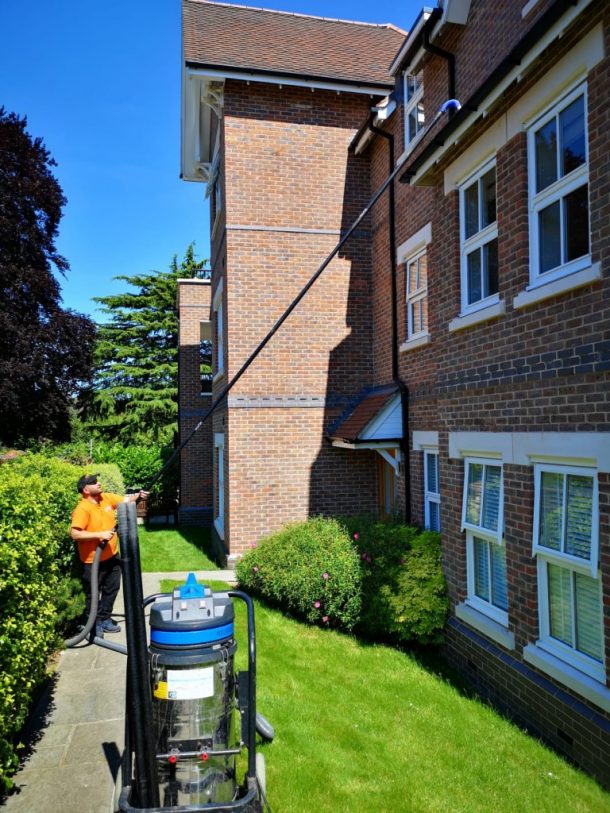 Get your Property ready for Autumn Protech Property Solutions