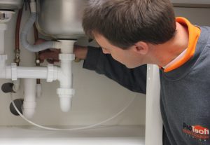 Summer Plumbing Problems