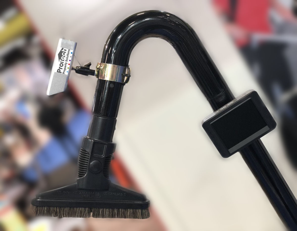 Superior High Level Cleaning Protech Property Solutions