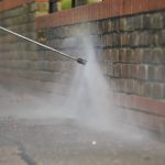 Our pressure washing experts give tips on how to pressure wash with your own or rented equipment, and when to call in the professionals for help.