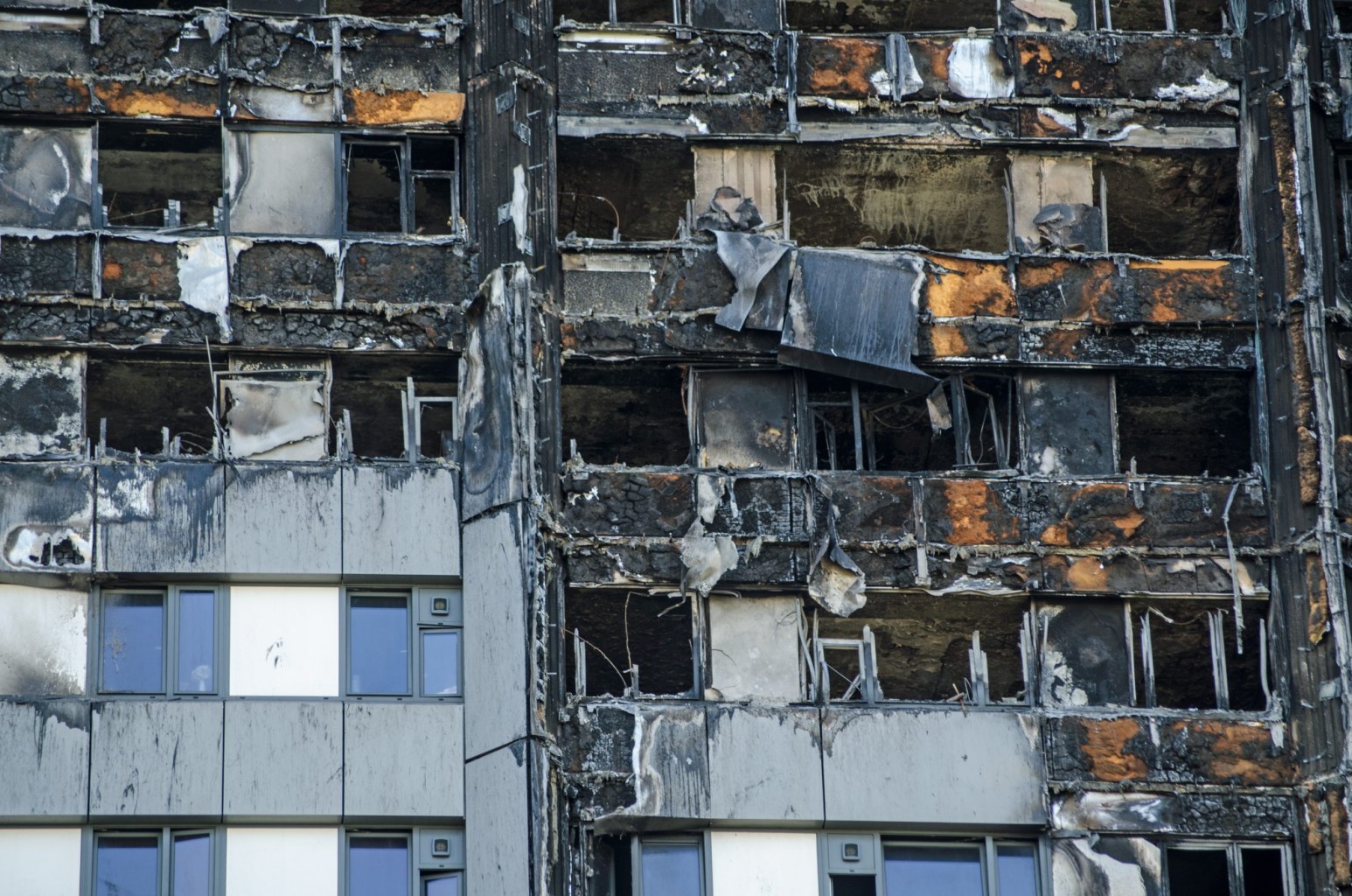 » Combustible Cladding Ban Update