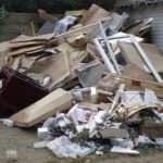 Managing Fly-Tipped Waste