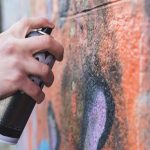 Cost of Graffiti Removal