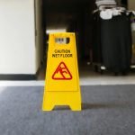 Communal Cleaning Health and Safety