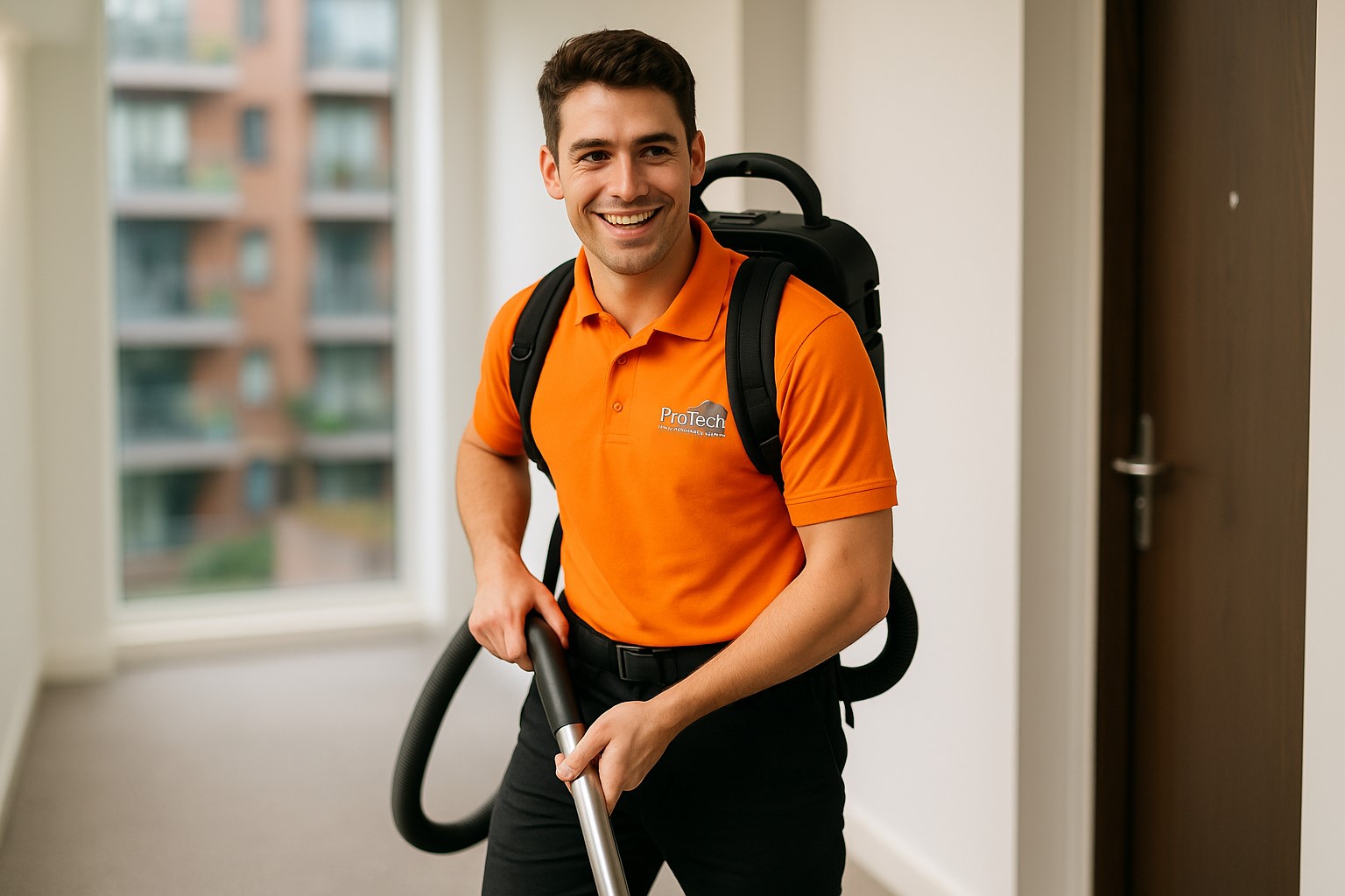 February Cleaning Essentials