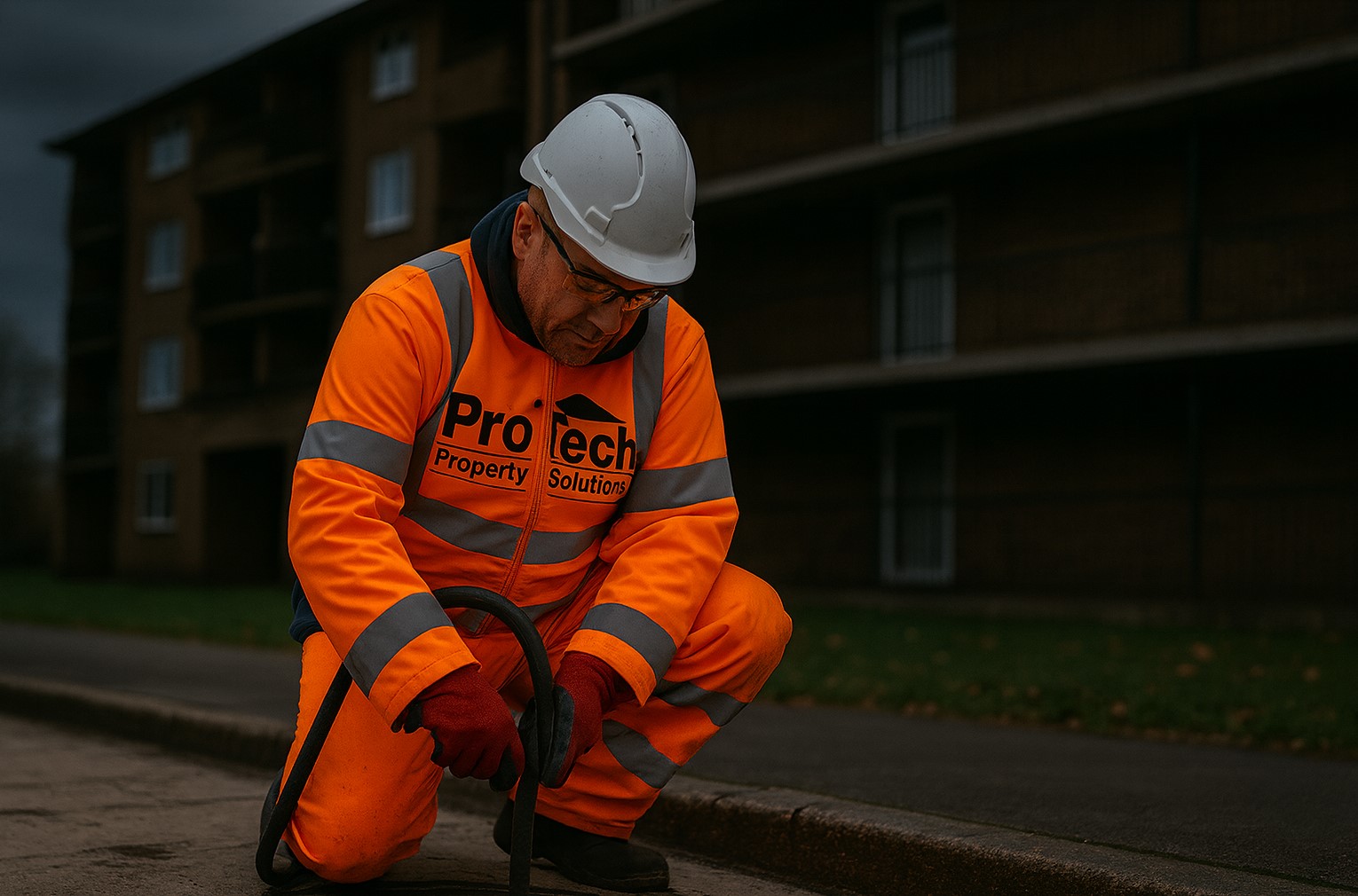 Essential Drain Maintenance Guide